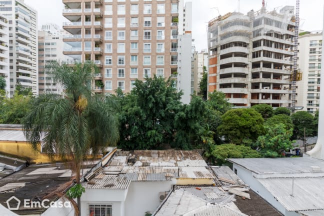 Imagem do imóvel ID-37875 na Alameda Lorena, Jardim Paulista, São Paulo - SP