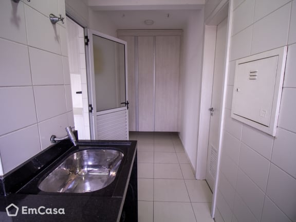 Imagem do imóvel ID-42746 na Rua Jericinó, Chácara Califórnia, São Paulo - SP