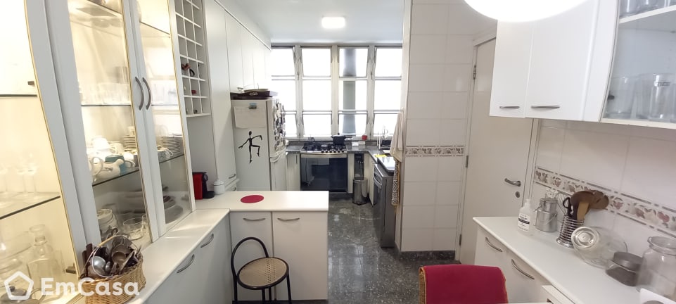 Imagem do imóvel ID-37847 na Alameda Joaquim Eugênio de Lima, Jardim Paulista, São Paulo - SP