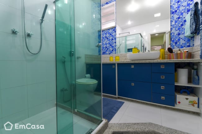 Imagem do imóvel ID-33897 na Rua Santa Luíza, Maracanã, Rio de Janeiro - RJ