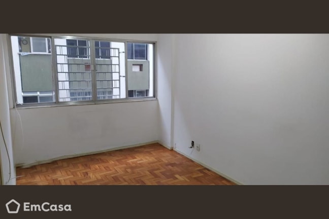 Imagem do imóvel ID-33446 na Rua Fábio Luz, Méier, Rio de Janeiro - RJ