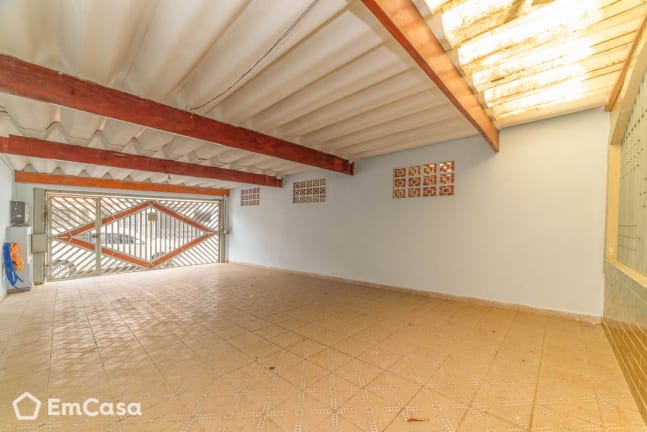 Imagem do imóvel ID-36806 na Rua Araci, Vila Curuca, Santo André - SP