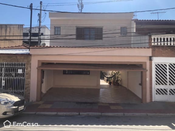 Imagem do imóvel ID-32869 na Rua Serafim Carlos, Osvaldo Cruz, São Caetano do Sul - SP