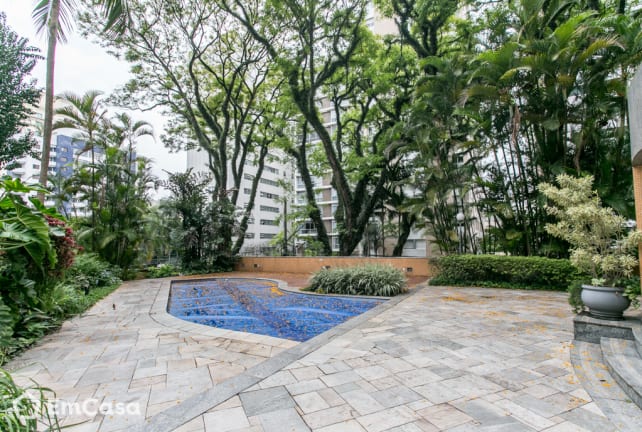 Imagem do imóvel ID-34333 na Alameda Rio Claro, Bela Vista, São Paulo - SP