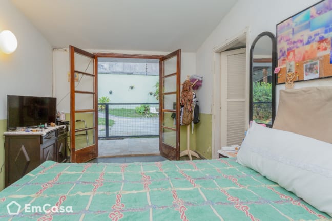 Imagem do imóvel ID-29251 na Travessa Antônio Milanese, Chácara Monte Alegre, São Paulo - SP