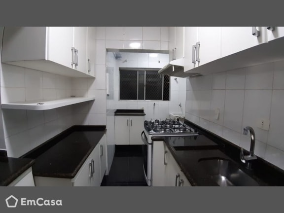 Imagem do imóvel ID-43033 na Rua Casa do Ator, Vila Olímpia, São Paulo - SP