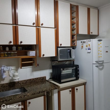 Imagem do imóvel ID-36857 na Rua Carlos Weber, Vila Leopoldina, São Paulo - SP
