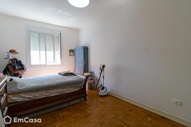 Imagem do imóvel ID-43279 na Rua Maria Antônia, Higienópolis, São Paulo - SP