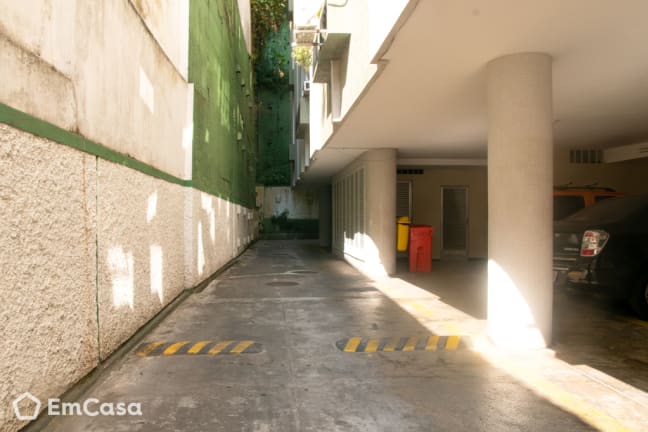 Imagem do imóvel ID-31055 na Rua Conde de Bonfim, Tijuca, Rio de Janeiro - RJ