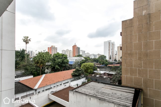 Imagem do imóvel ID-32047 na Rua Dona Antônia de Queirós, Consolação, São Paulo - SP