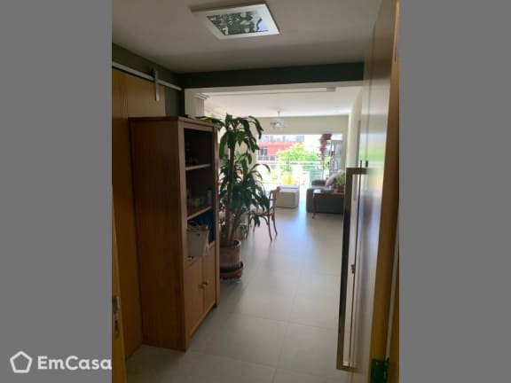 Imagem do imóvel ID-43411 na Rua Santa Luíza, Maracanã, Rio de Janeiro - RJ