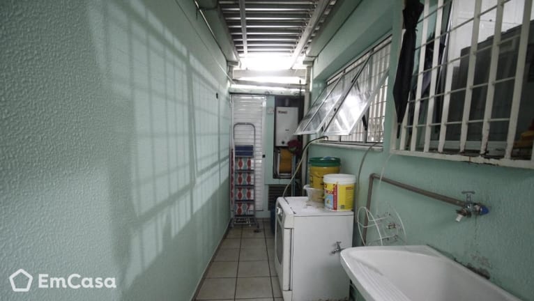 Imagem do imóvel ID-32881 na Rua Patuaí, Vila do Bosque, São Paulo - SP