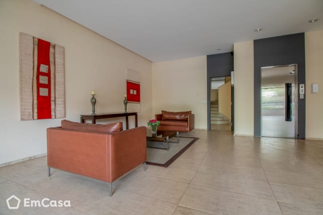 Imagem do imóvel ID-35160 na Alameda Jaú, Jardim Paulista, São Paulo - SP