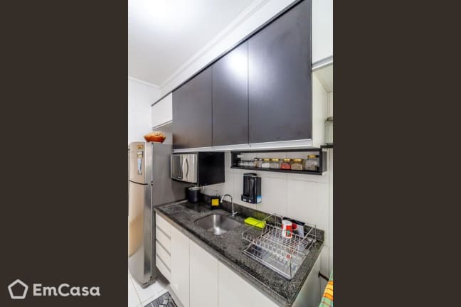 Imagem do imóvel ID-36710 na Rua Santo Antônio, Bela Vista, São Paulo - SP
