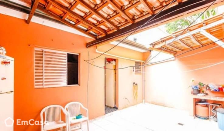 Imagem do imóvel ID-37560 na Rua Gil Eanes, Brooklin Novo, São Paulo - SP