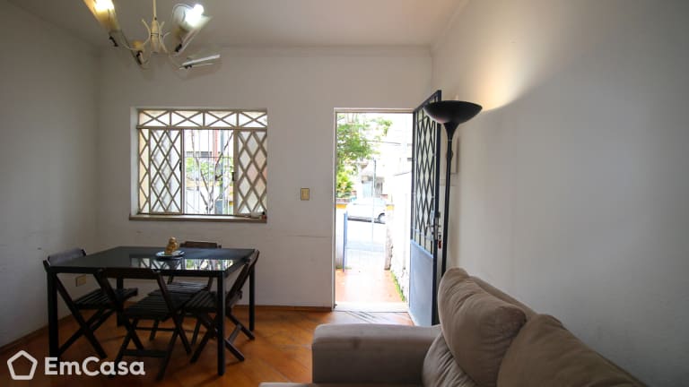 Imagem do imóvel ID-43182 na Rua Vigário Albernaz, Vila Gumercindo, São Paulo - SP