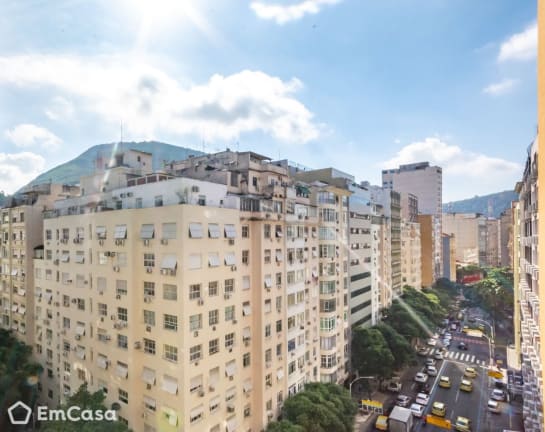 Imagem do imóvel ID-34120 na Rua Miguel Lemos, Copacabana, Rio de Janeiro - RJ