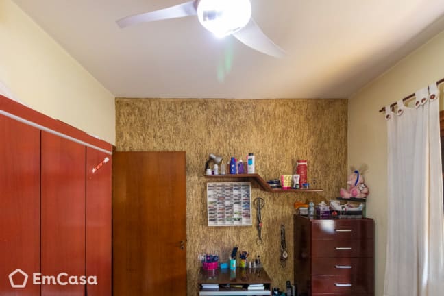Imagem do imóvel ID-33425 na Rua Gêmeos, Vila Guiomar, Santo André - SP