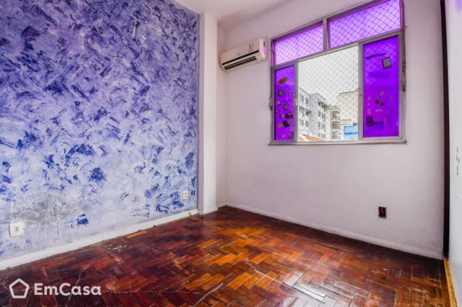 Imagem do imóvel ID-34003 na Travessa Cruz, Tijuca, Rio de Janeiro - RJ