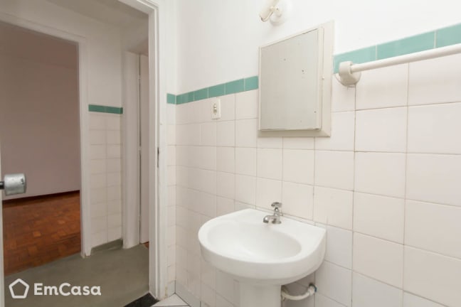 Imagem do imóvel ID-21891 na Rua Caquito, Vila São Geraldo, São Paulo - SP