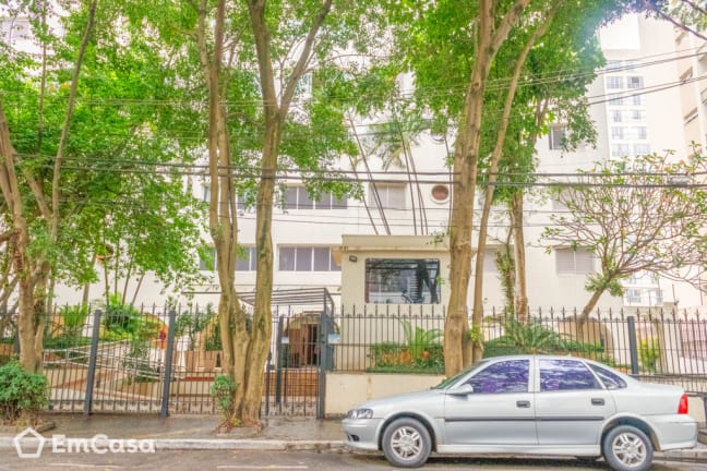 Imagem do imóvel ID-37679 na Avenida Jacutinga, Indianópolis, São Paulo - SP