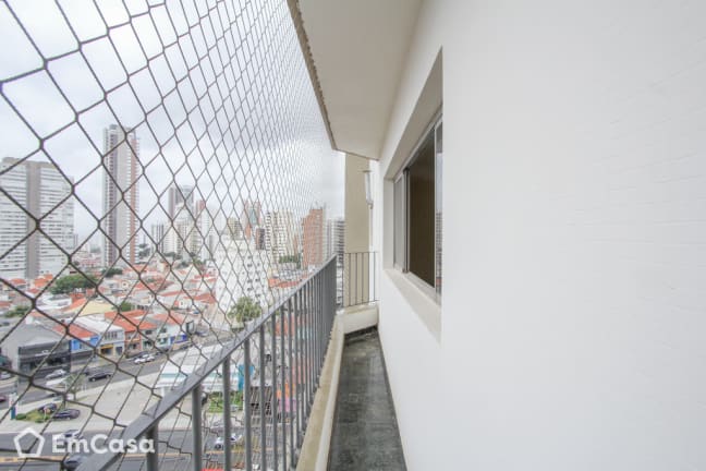 Imagem do imóvel ID-37730 na Rua Eleonora Cintra, Jardim Anália Franco, São Paulo - SP
