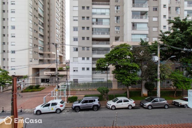 Imagem do imóvel ID-42837 na Rua Terceiro-Sargento Francisco Luís Ribeiro Boennin, Jardim Santa Mena, Guarulhos - SP