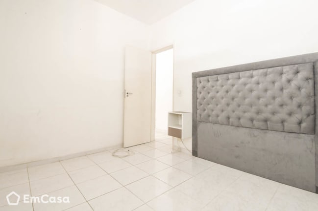 Imagem do imóvel ID-37159 na Rua do Bispo, Rio Comprido, Rio de Janeiro - RJ
