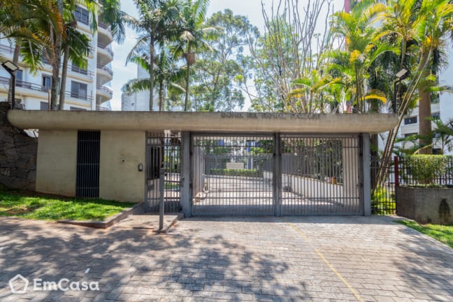 Imagem do imóvel ID-36527 na Avenida José Galante, Vila Suzana, São Paulo - SP