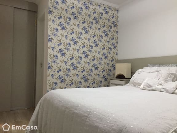 Imagem do imóvel ID-36897 na Avenida Giovanni Battistin, Jardim Borborema, São Bernardo do Campo - SP