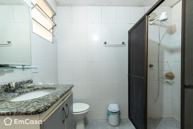 Imagem do imóvel ID-31885 na Rua Lins, Bosque dos Eucaliptos, São José dos Campos - SP