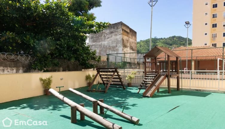 Imagem do imóvel ID-42183 na Rua Leopoldino Bastos, Engenho Novo, Rio de Janeiro - RJ