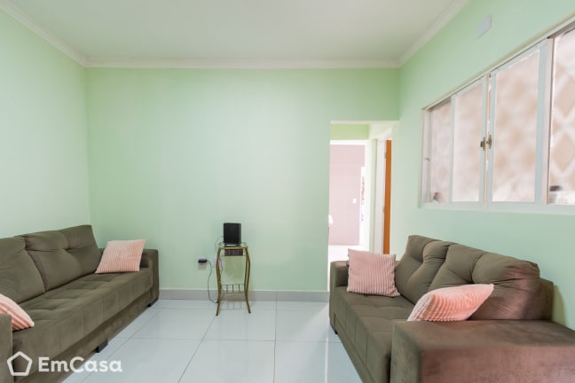 Imagem do imóvel ID-60397 na Travessa São João, Campos Elísios, Ribeirão Preto - SP