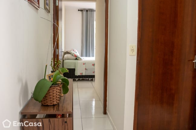 Imagem do imóvel ID-42621 na Rua Gisele Martins, Cidade Morumbi, São José dos Campos - SP