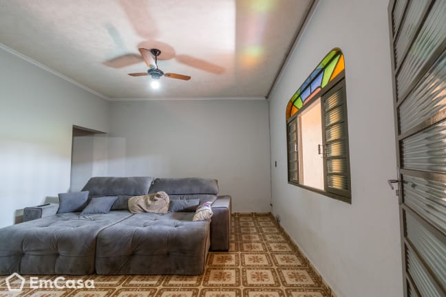 Imagem do imóvel ID-63249 na Rua Monte Alverne, Vila Tiberio, Ribeirão Preto - SP