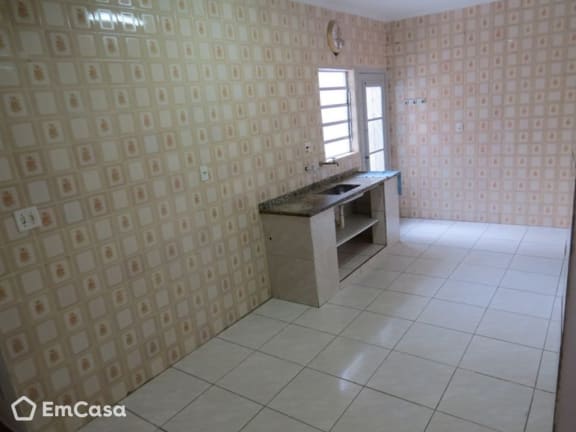 Imagem do imóvel ID-28357 na Rua Duvílio José Quáglia, São José, São Caetano do Sul - SP