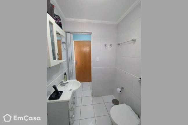 Imagem do imóvel ID-31011 na Rua Almeida Tôrres, Aclimação, São Paulo - SP
