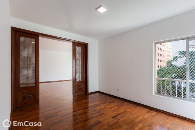Imagem do imóvel ID-36742 na Rua Maranhão, Higienópolis, São Paulo - SP