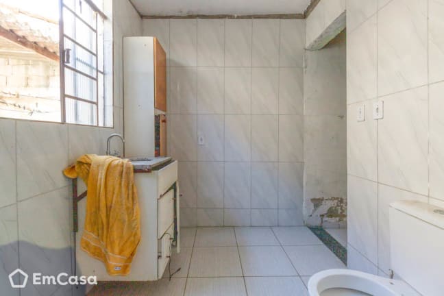 Imagem do imóvel ID-31508 na Rua Nazaré, Jardim Satélite, São José dos Campos - SP