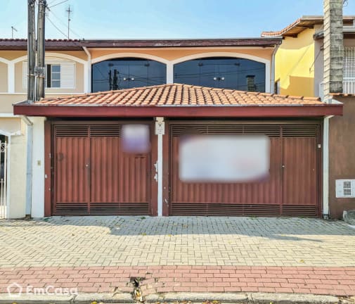 Imagem do imóvel ID-32716 na Rua Enseada, Jardim Satélite, São José dos Campos - SP
