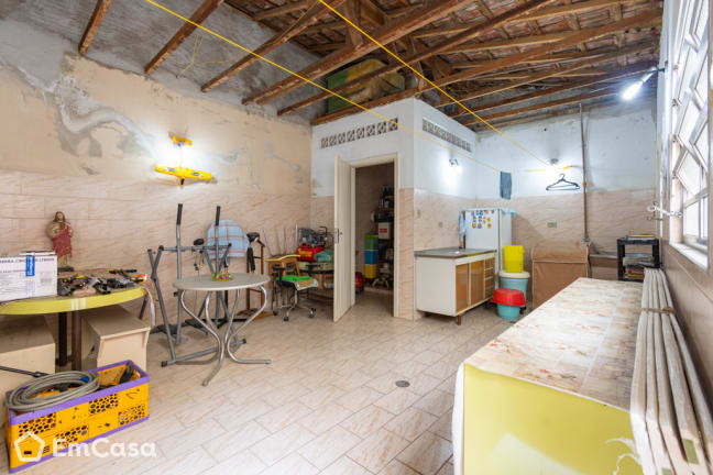 Imagem do imóvel ID-32175 na Travessa Deocleciano Fonseca, São Judas, São Paulo - SP