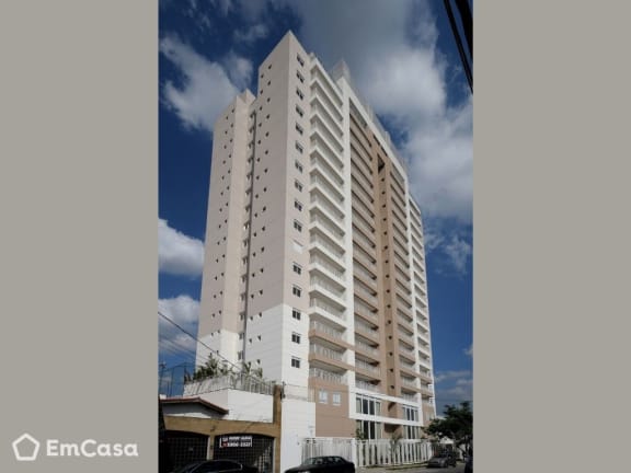 Imagem do imóvel ID-33375 na Rua Vitório Ramalho, Parque São Jorge, São Paulo - SP