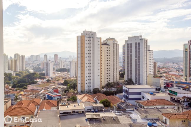 Imagem do imóvel ID-28990 na Avenida Nova Cantareira, Agua fria, São Paulo - SP