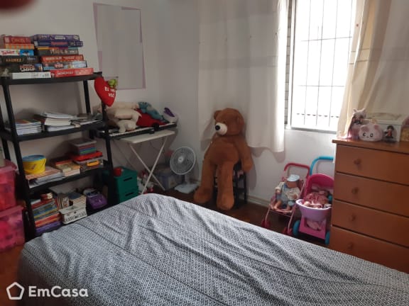 Imagem do imóvel ID-33951 na Travessa Antônio Rossi, Parada inglesa, São Paulo - SP