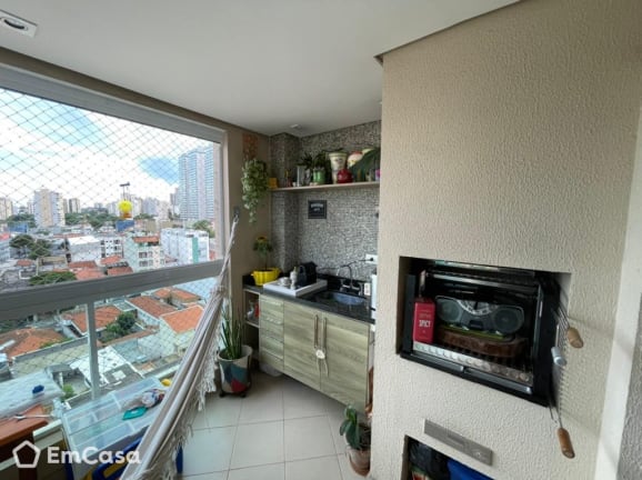 Imagem do imóvel ID-31770 na Rua Mário Fongaro, Vila Marlene, São Bernardo do Campo - SP
