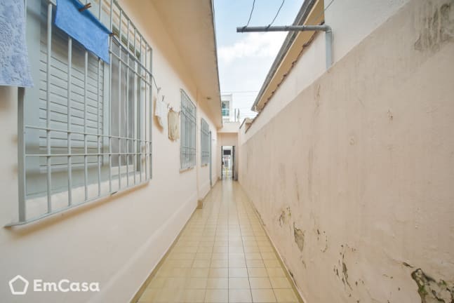 Imagem do imóvel ID-27727 na Rua João Mármoré, Água Rasa, São Paulo - SP