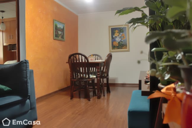 Imagem do imóvel ID-42728 na Avenida Sérgio Trevisan, Montanhão, São Bernardo do Campo - SP