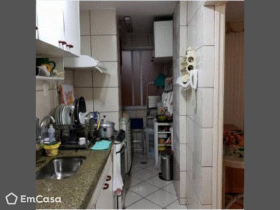 Imagem do imóvel ID-42366 na Rua Araújo Leitão, Grajaú, Rio de Janeiro - RJ