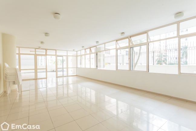 Imagem do imóvel ID-37590 na Alameda Itu, Jardim Paulista, São Paulo - SP