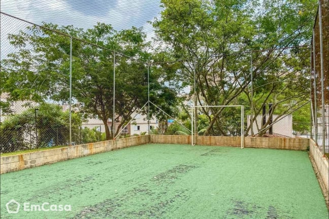 Imagem do imóvel ID-42553 na Avenida Sara Zírlis, Vila Lutecia, Santo André - SP